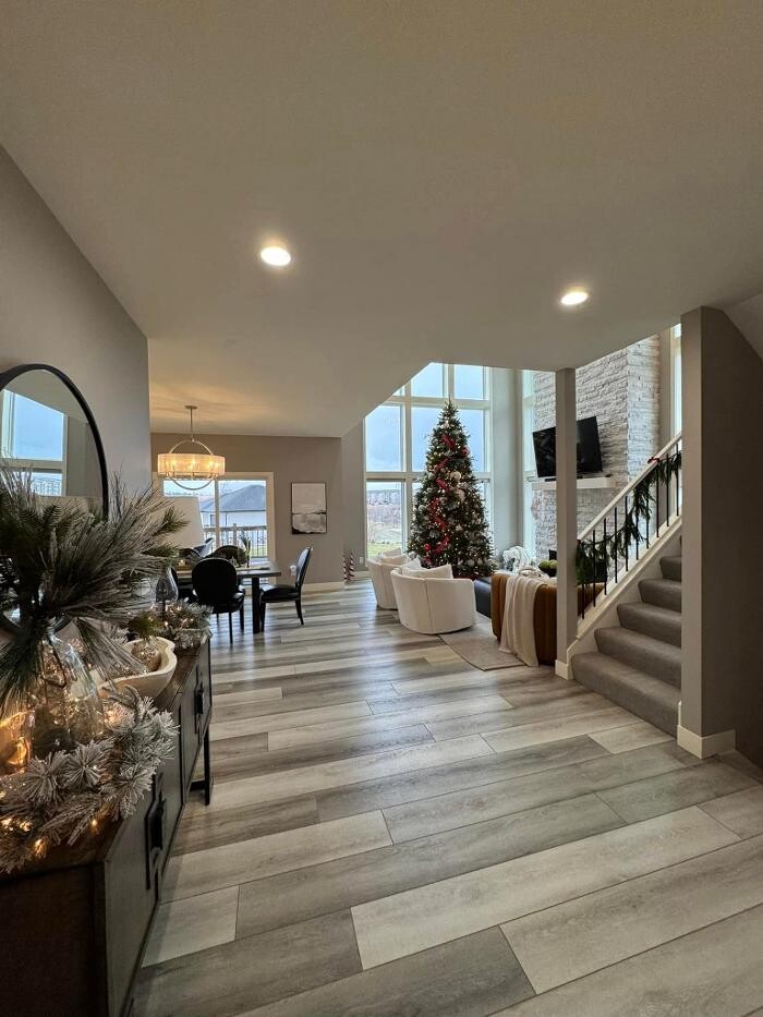 Images Trademark Homes