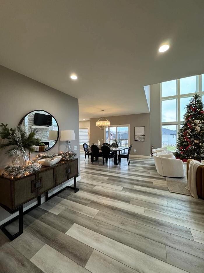Images Trademark Homes