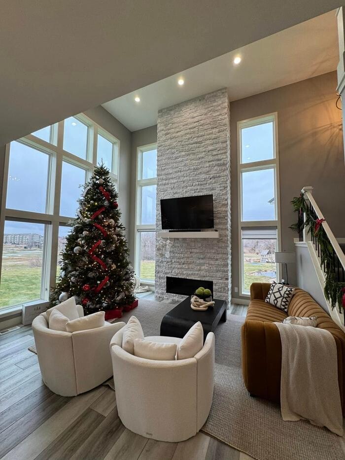 Images Trademark Homes