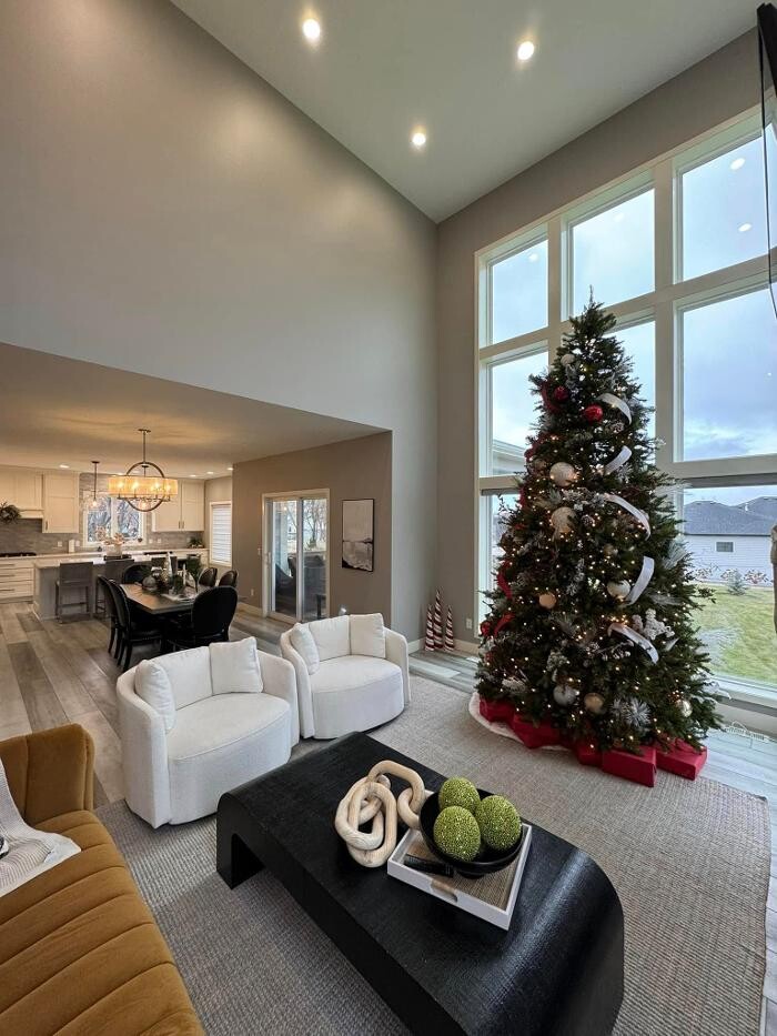 Images Trademark Homes