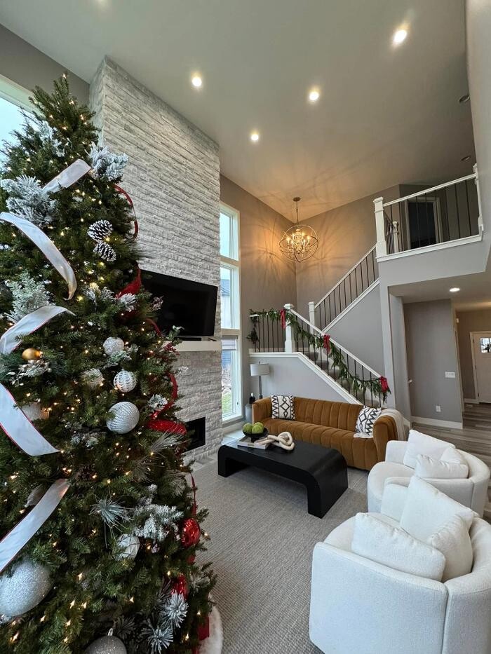 Images Trademark Homes