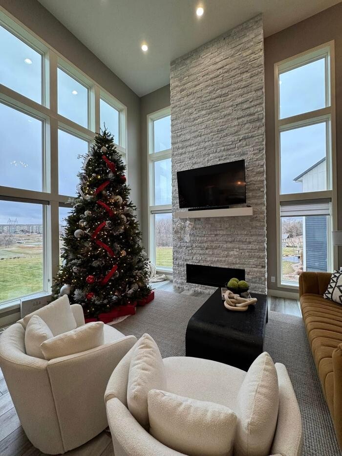 Images Trademark Homes