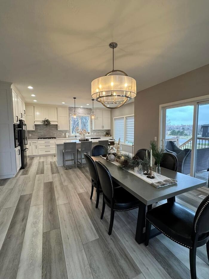 Images Trademark Homes