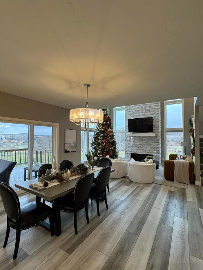 Images Trademark Homes