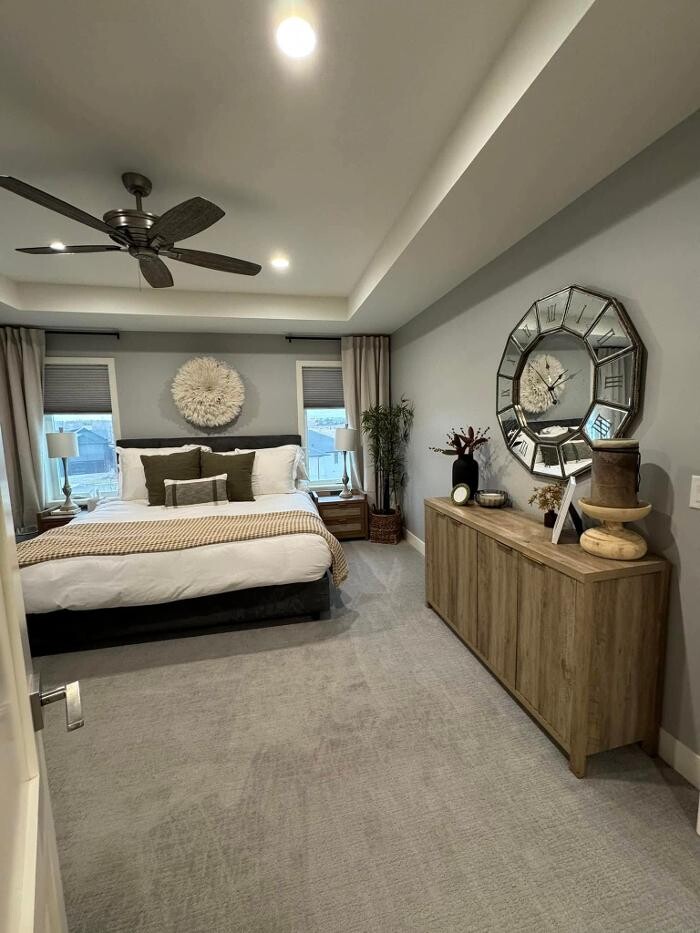 Images Trademark Homes