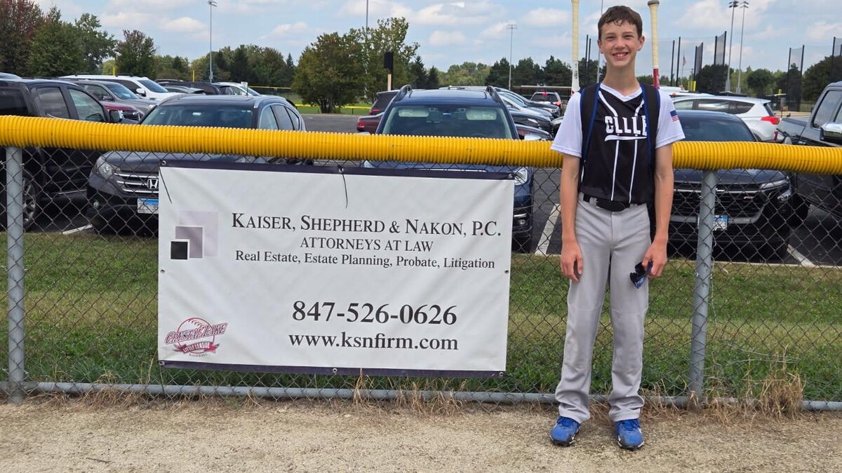 Images Kaiser, Shepherd & Nakon, P.C.