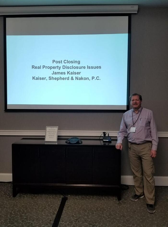 Images Kaiser, Shepherd & Nakon, P.C.