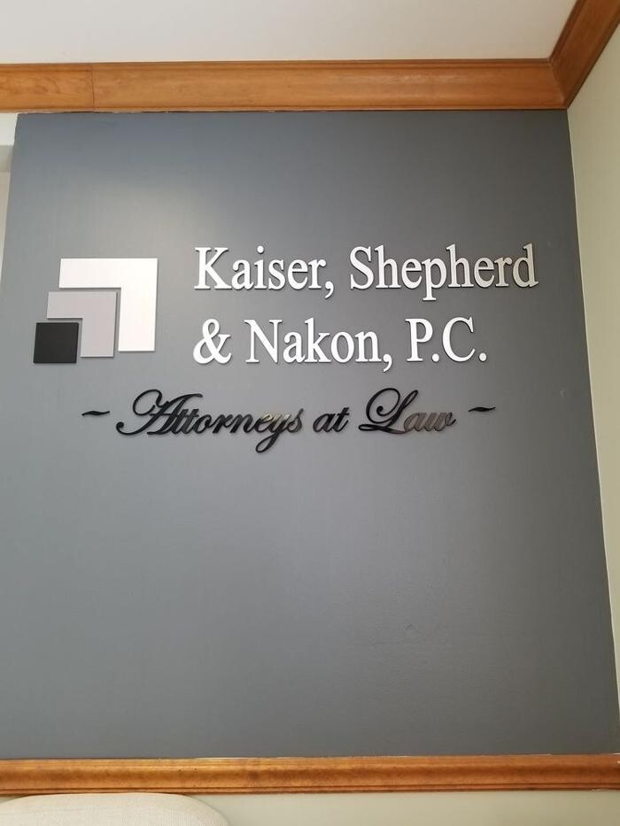 Images Kaiser, Shepherd & Nakon, P.C.