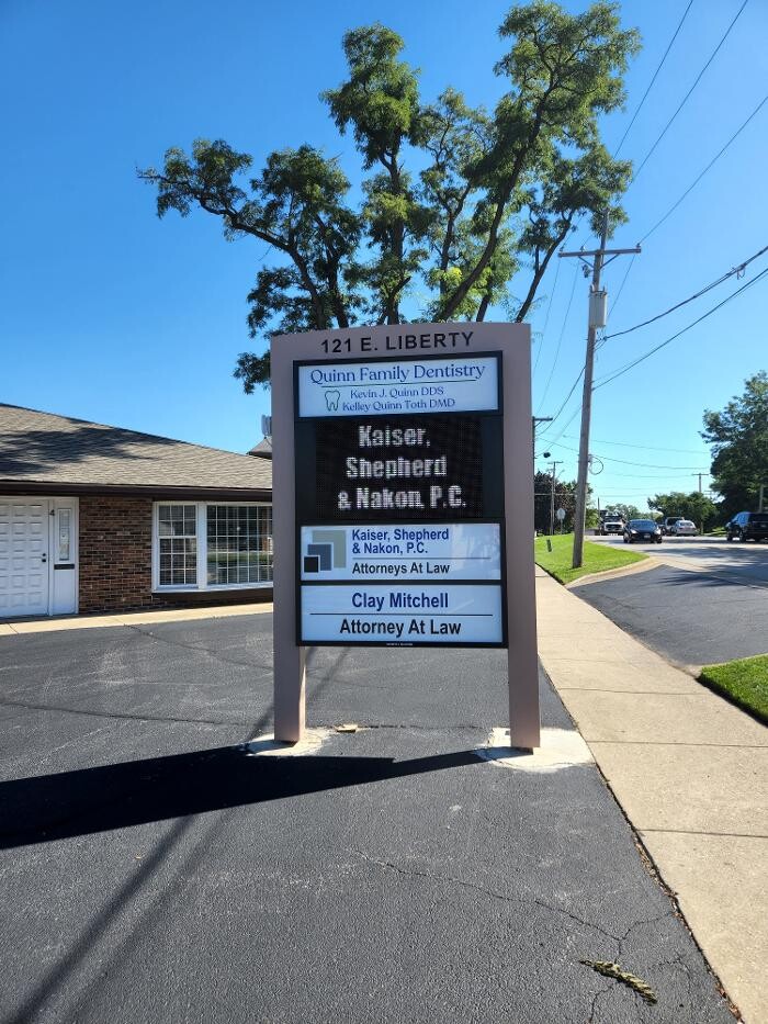 Images Kaiser, Shepherd & Nakon, P.C.