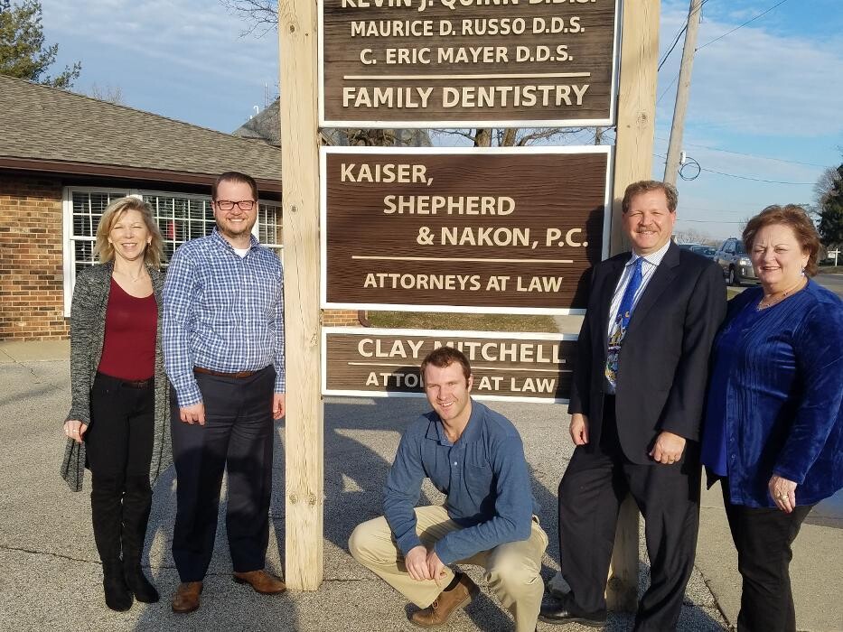 Images Kaiser, Shepherd & Nakon, P.C.