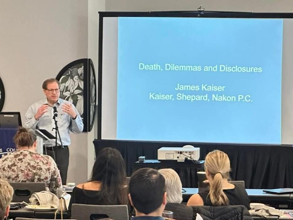 Images Kaiser, Shepherd & Nakon, P.C.