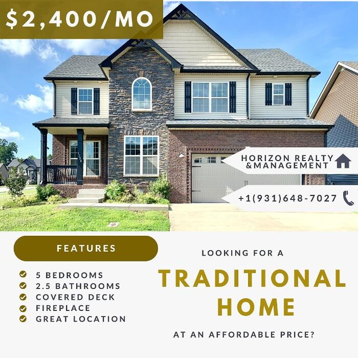 Images Horizon Realty & Management, LLC