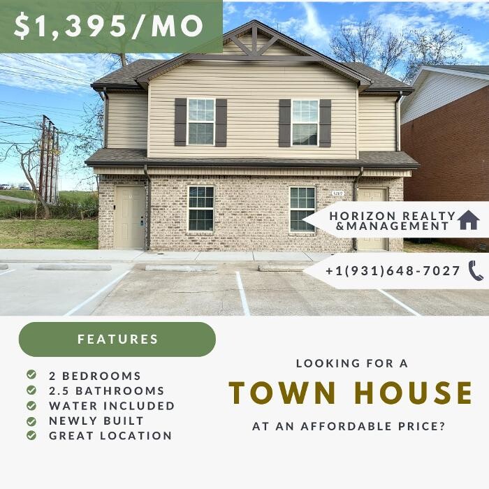 Images Horizon Realty & Management, LLC