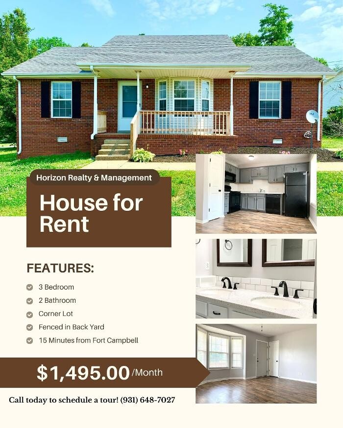 Images Horizon Realty & Management, LLC