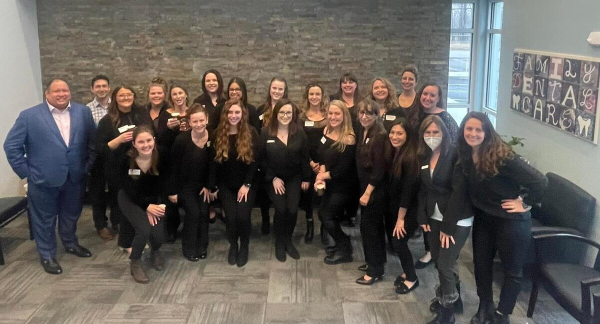 Images Family Dental Care of Milford