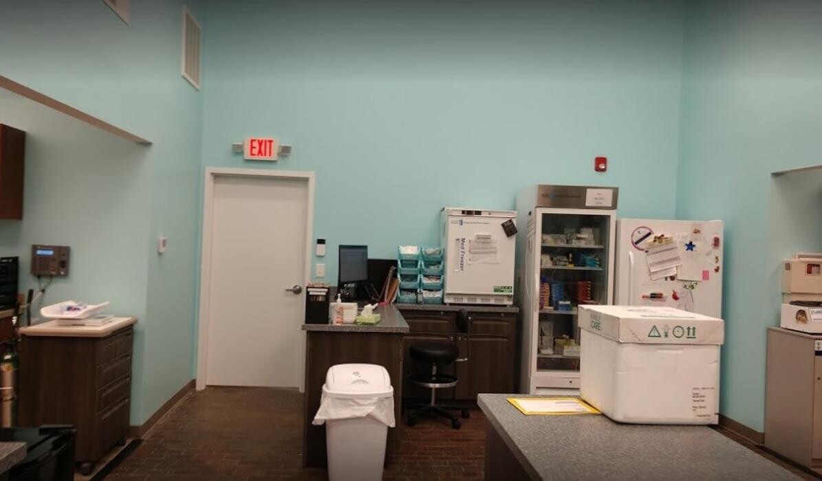 Images The Children's Group PC