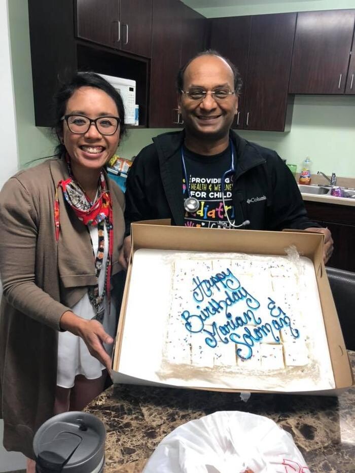 Images The Children's Group PC