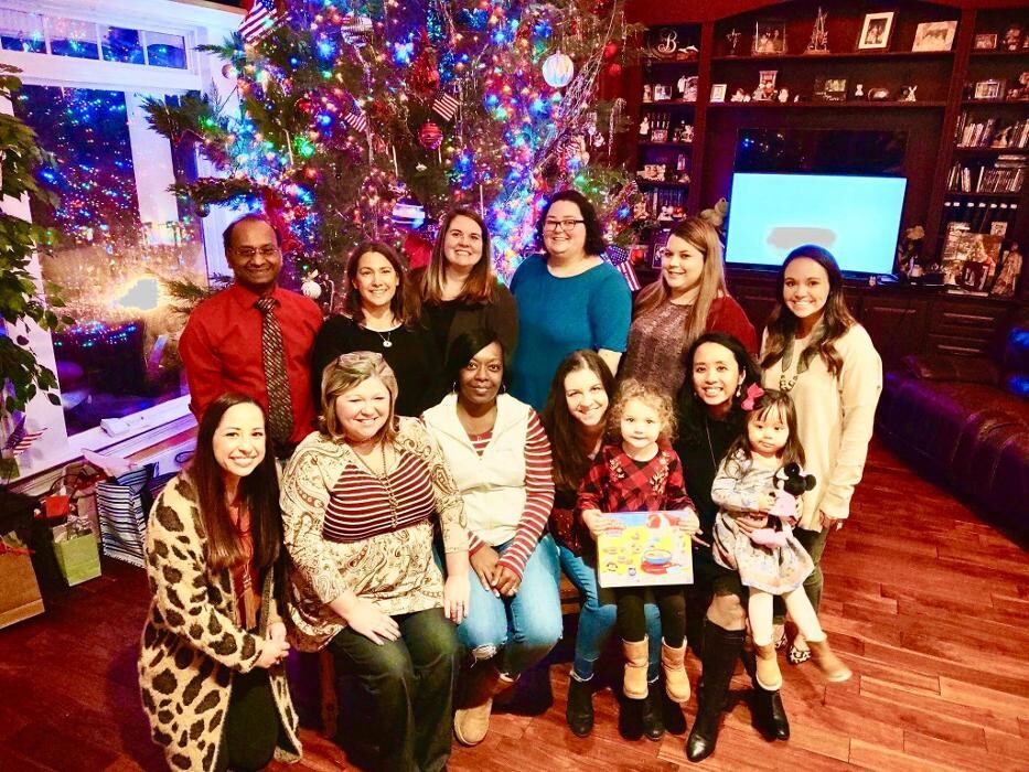 Images The Children's Group PC