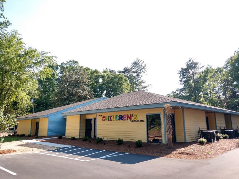 Images The Children's Group PC