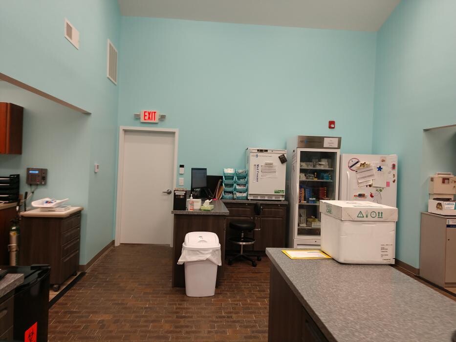 Images The Children's Group PC