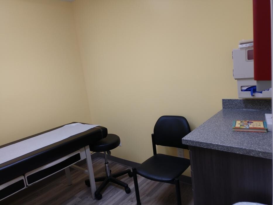 Images The Children's Group PC