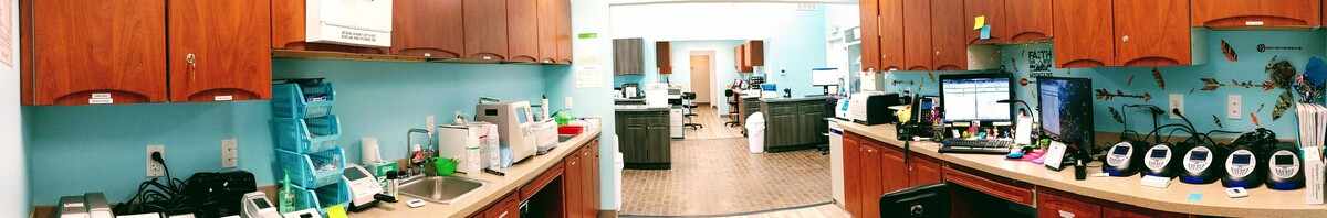 Images The Children's Group PC