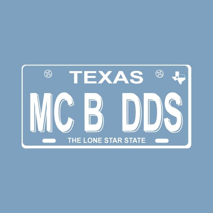 Tracy R. Henson-McBee, DDS, PA Logo