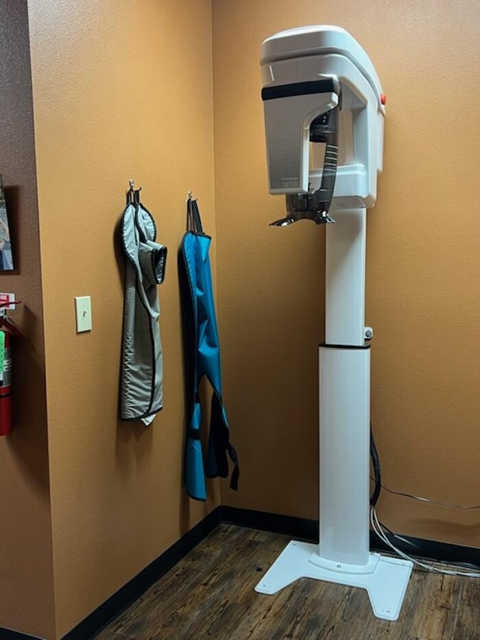 Images Tracy R. Henson-McBee, DDS, PA