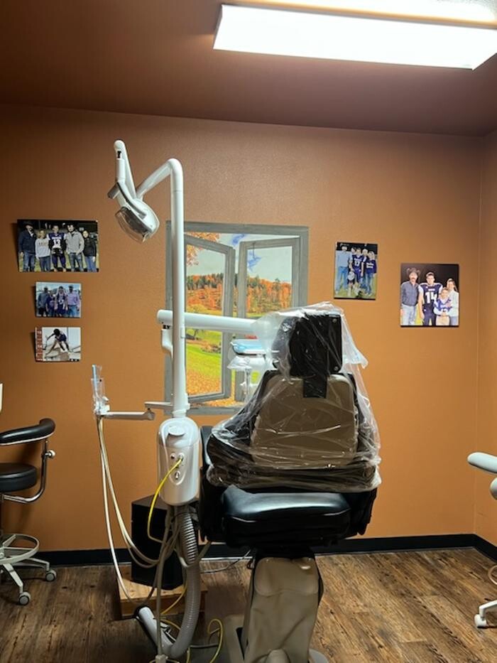 Images Tracy R. Henson-McBee, DDS, PA
