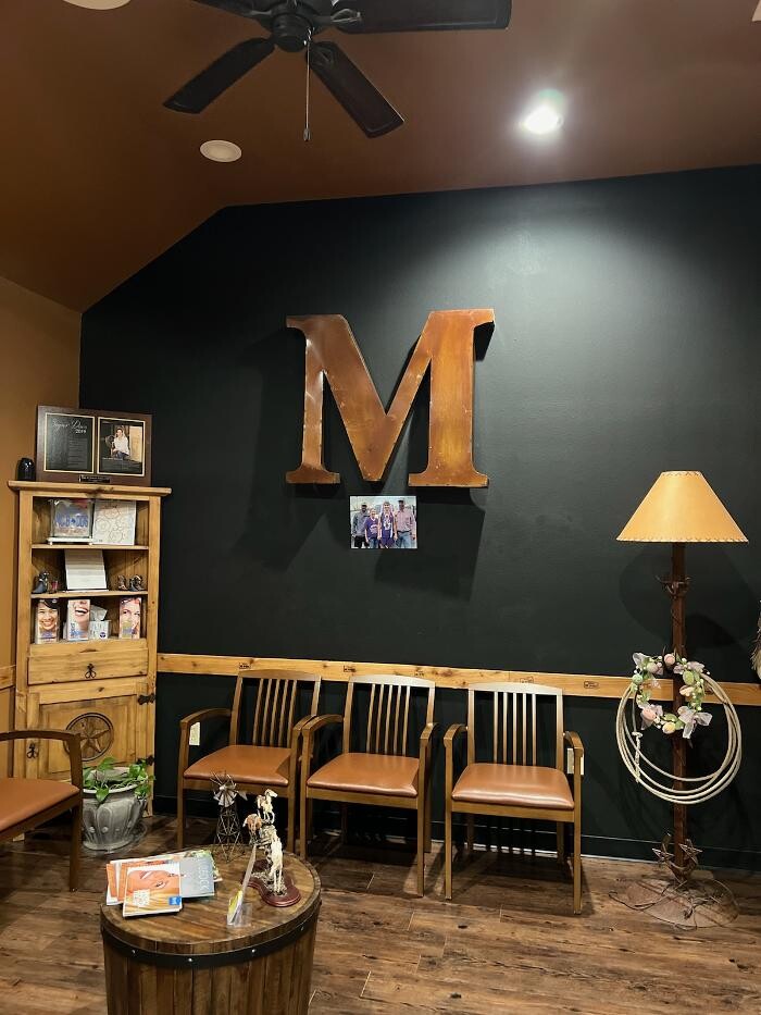 Images Tracy R. Henson-McBee, DDS, PA