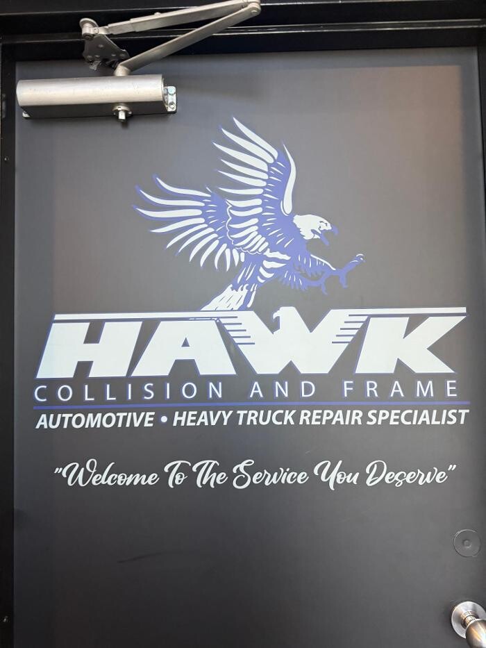 Images Hawk Frame & Axle