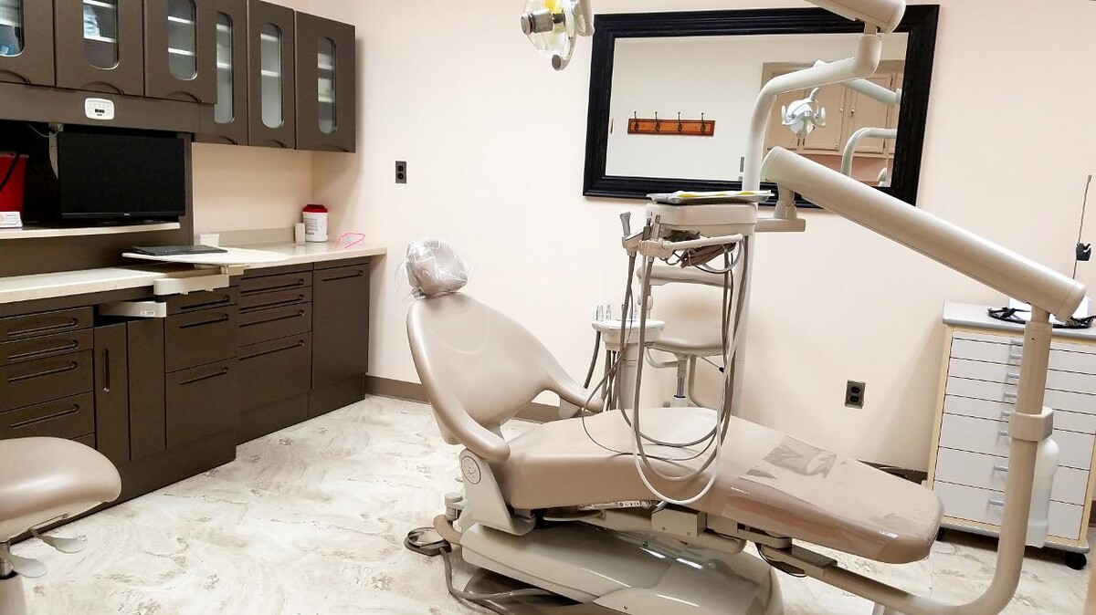 Images Norbo Dental