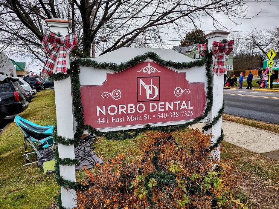 Images Norbo Dental