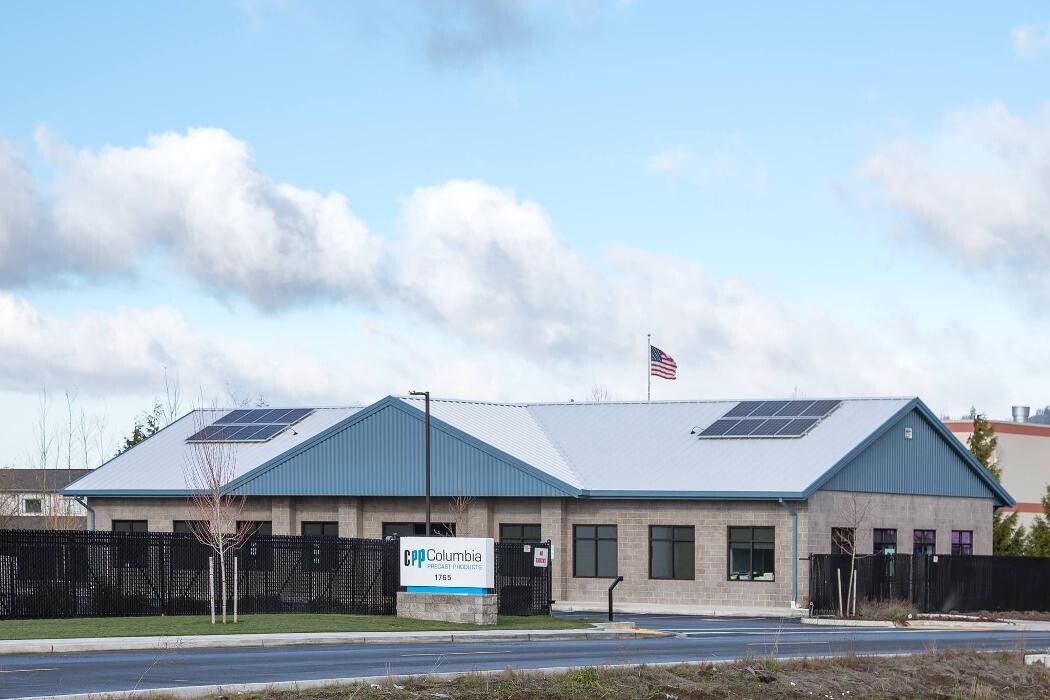 Images Columbia Precast Products, LLC