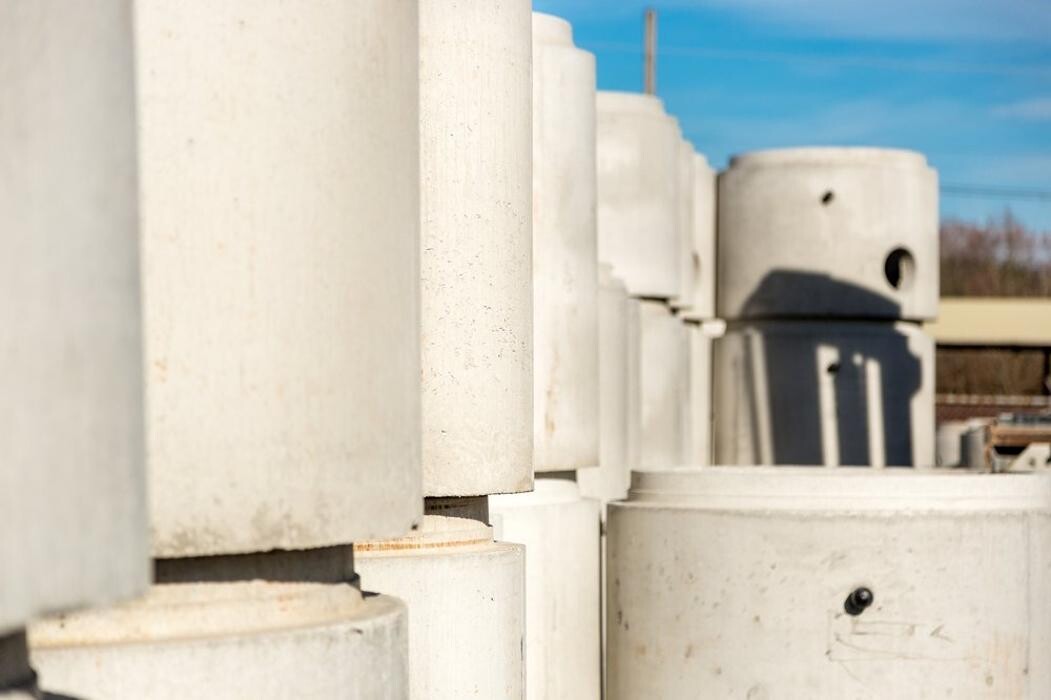 Images Columbia Precast Products, LLC