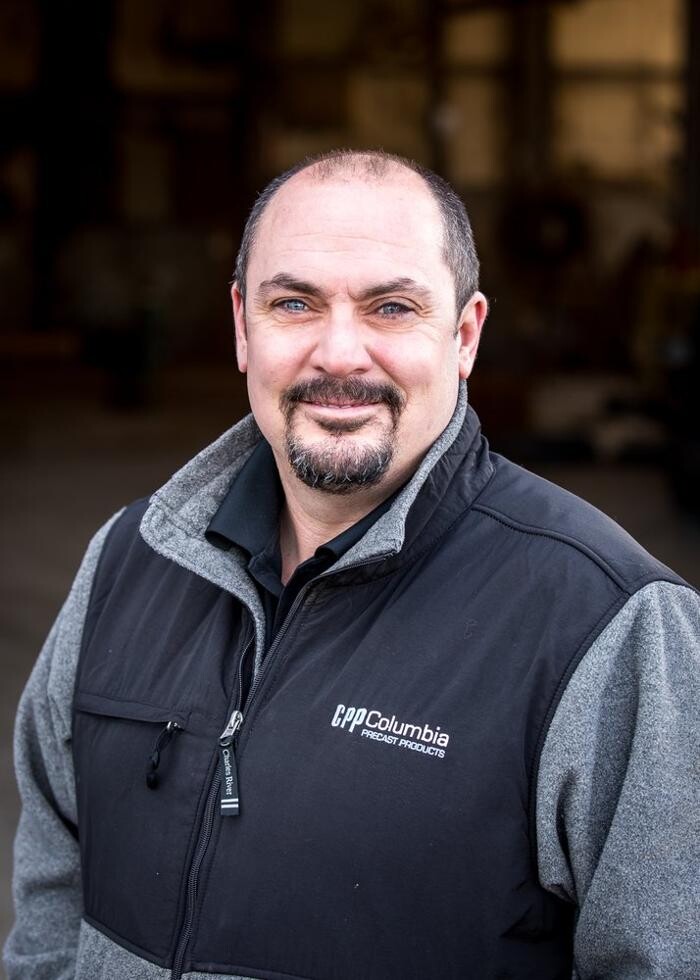 Images Columbia Precast Products, LLC