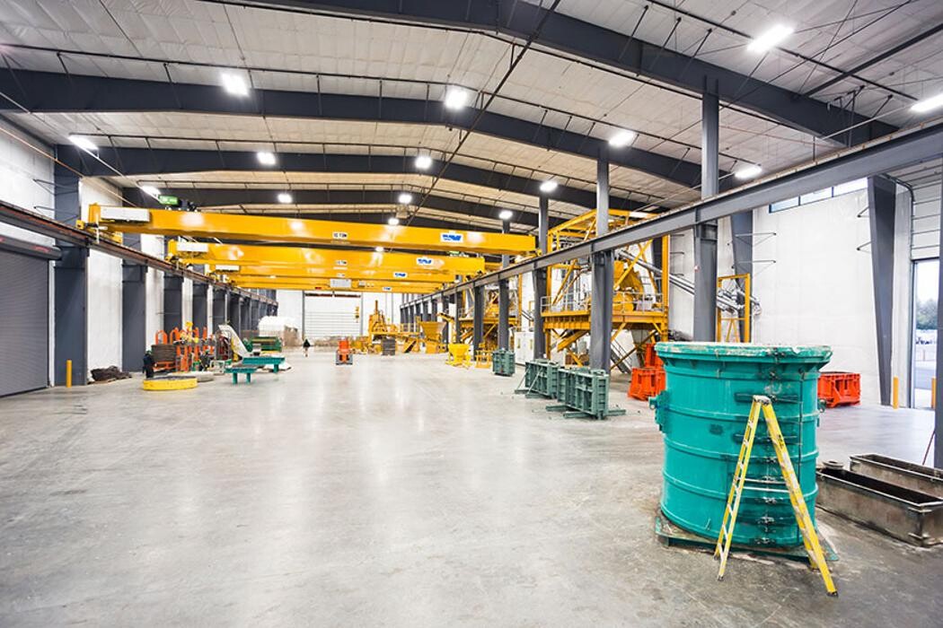 Images Columbia Precast Products, LLC