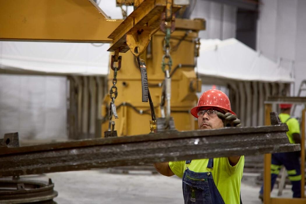 Images Columbia Precast Products, LLC