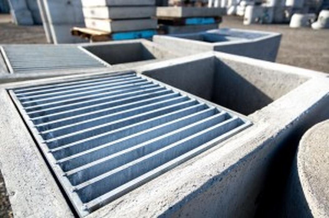 Images Columbia Precast Products, LLC