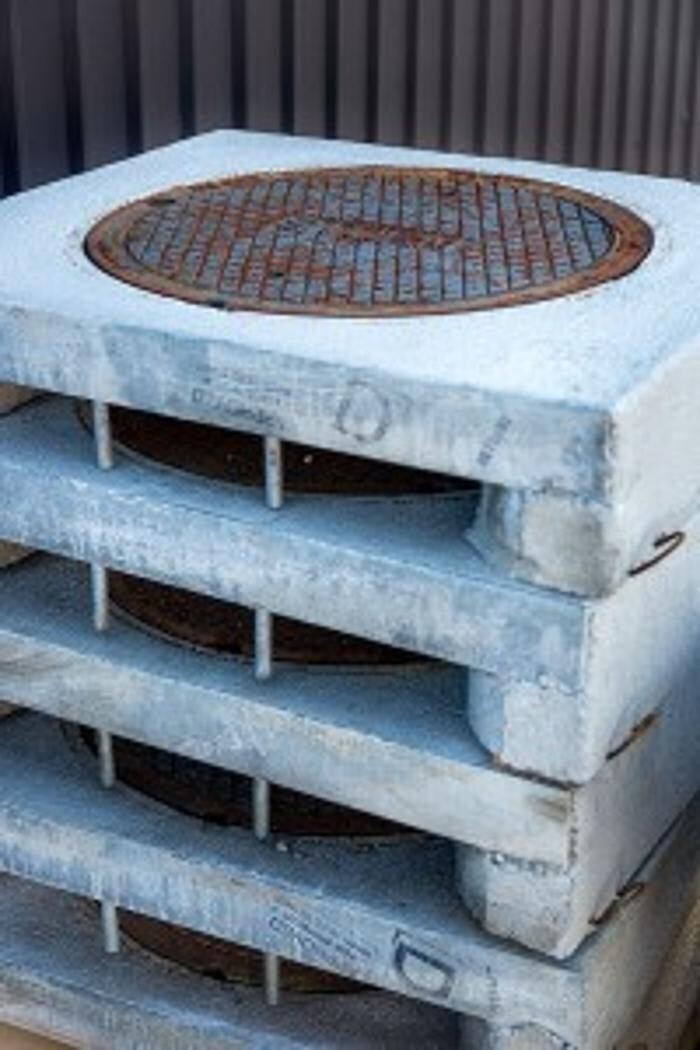 Images Columbia Precast Products, LLC