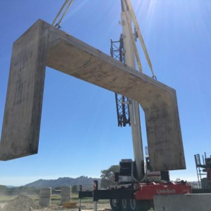 Images Columbia Precast Products, LLC