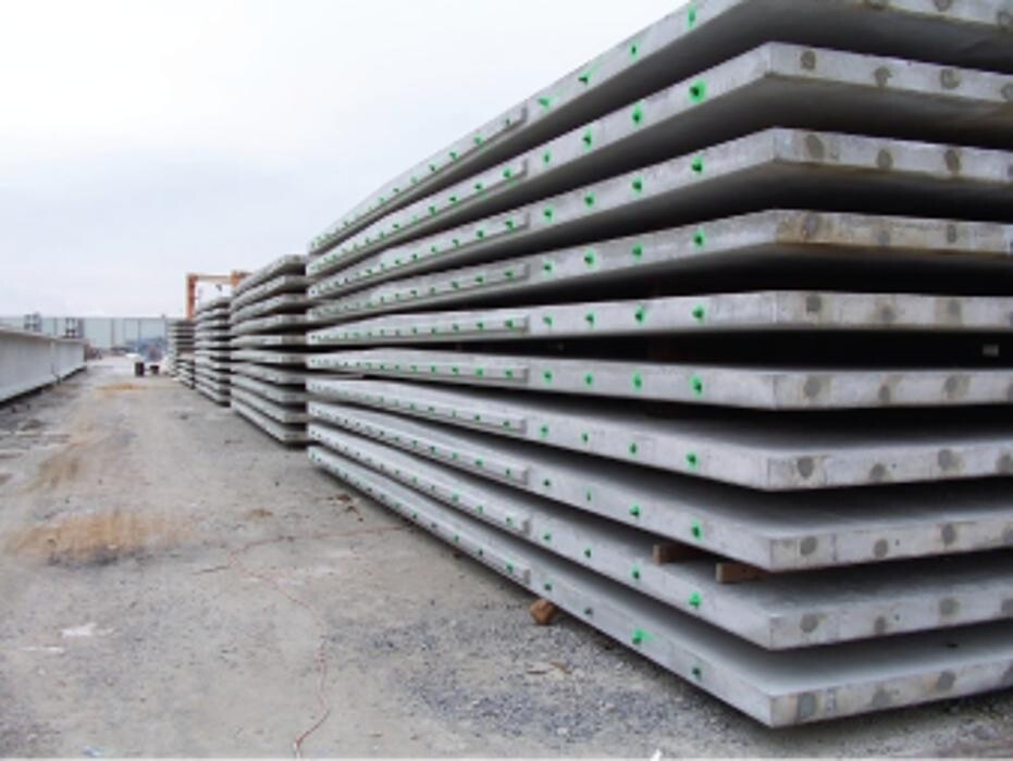 Images Columbia Precast Products, LLC