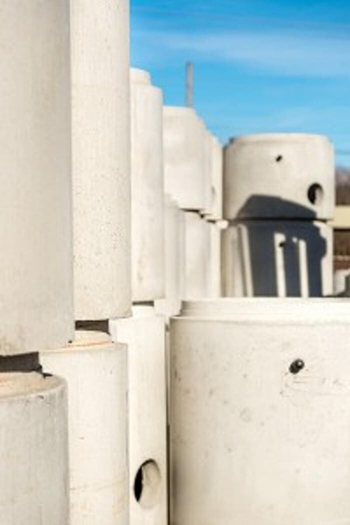 Images Columbia Precast Products, LLC