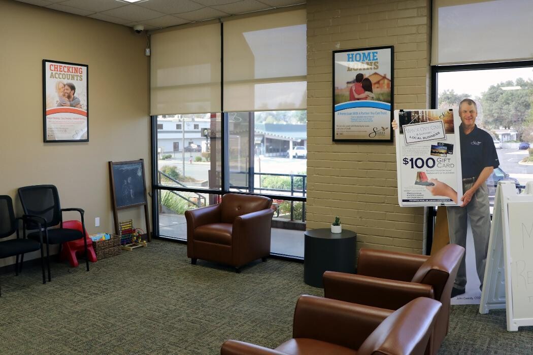 Images Sierra Central Credit Union