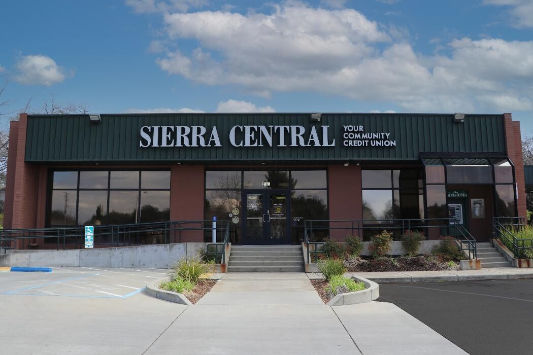 Images Sierra Central Credit Union
