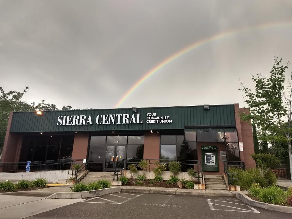 Images Sierra Central Credit Union