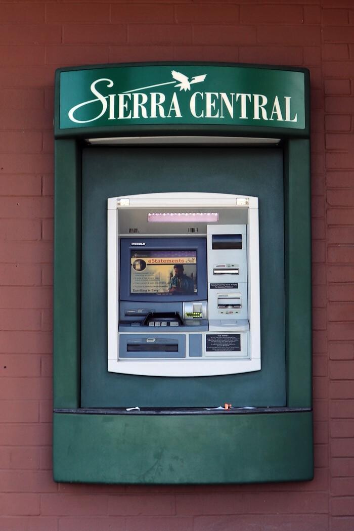 Images Sierra Central Credit Union