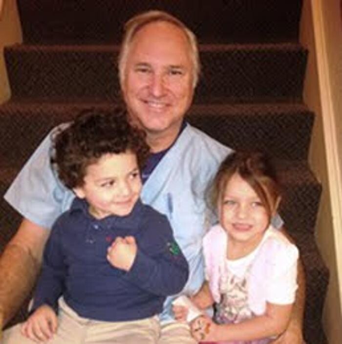 John B. Witte, DDS, PC Logo