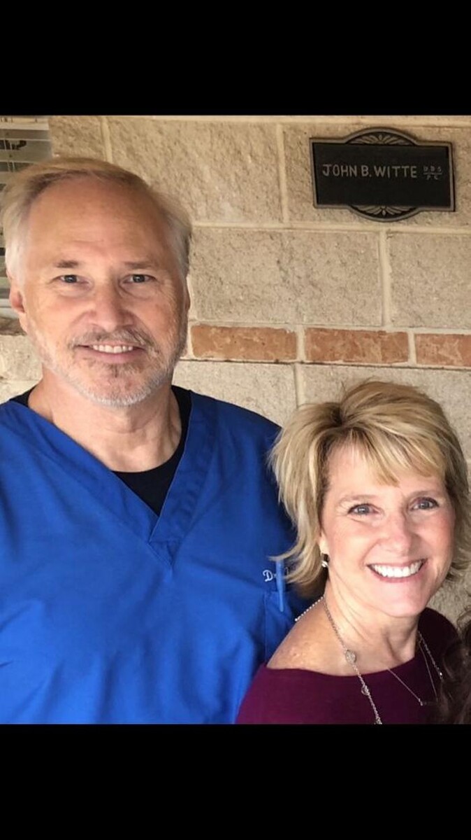 Images John B. Witte, DDS, PC