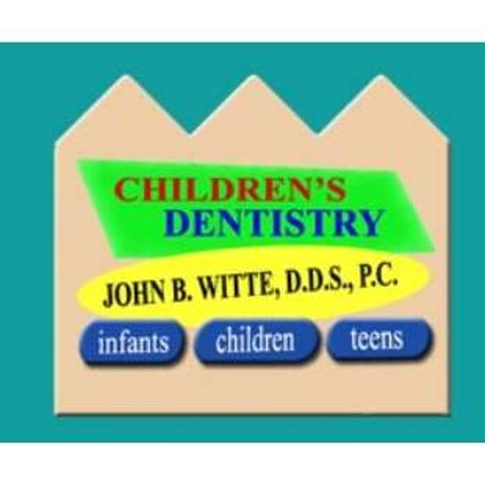 Images John B. Witte, DDS, PC